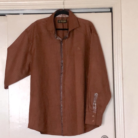 Stacy Adams Coordinated set - Picture 3 of 7